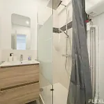 Flexliving - - Houel Nyaraló Párizs