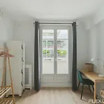 Nyaraló Flexliving - - Houel *