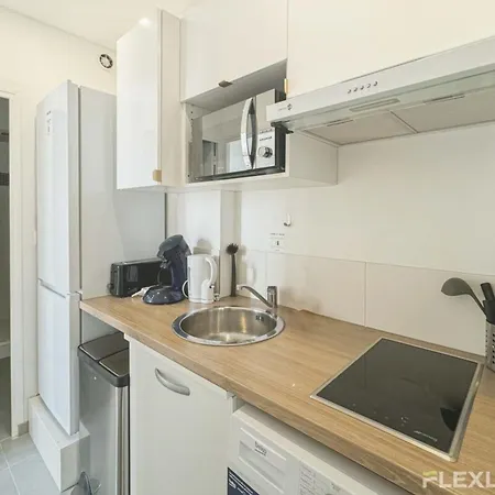 Flexliving - - Houel Párizs