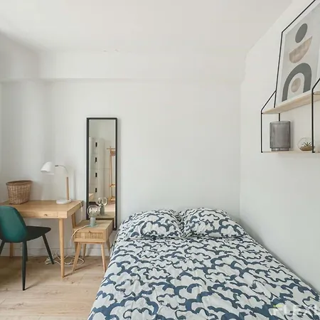 Flexliving - - Houel * Párizs