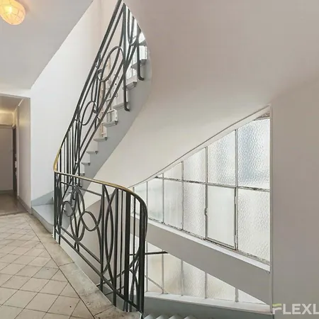 Flexliving - - Houel Parijs