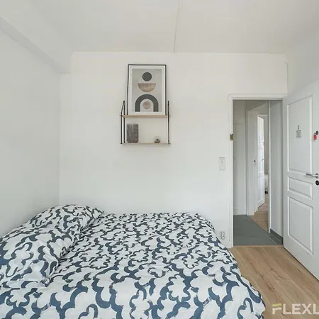 Flexliving - - Houel Holiday home