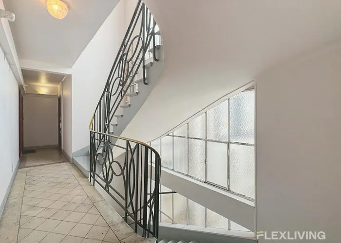 Flexliving - - Houel Paris