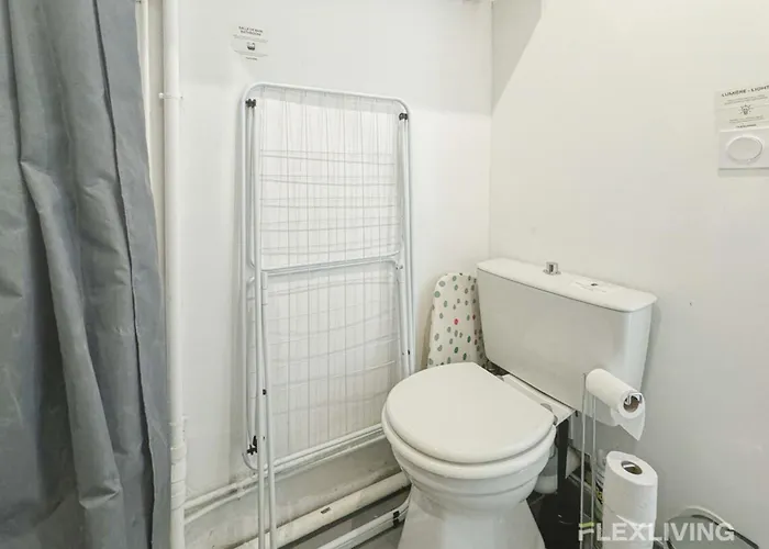 Semesterbostad Flexliving - - Houel