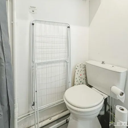 Semesterbostad Flexliving - - Houel