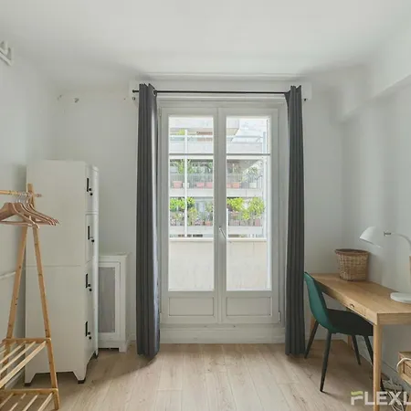 Semesterbostad Flexliving - - Houel *