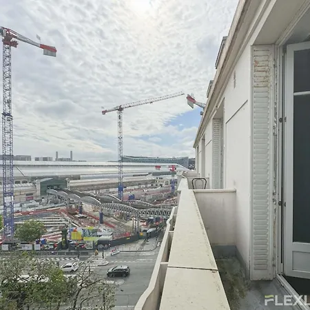 Semesterbostad Flexliving - - Houel Paris